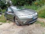 Honda Civic 1.4 Sport i-Shift - 1