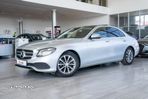 Mercedes-Benz E 220 d 9G-TRONIC Avantgarde - 2