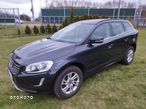 Volvo XC 60 D3 Inscription - 2