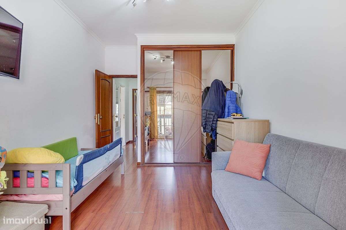 Apartamento T4 para venda-14