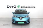 Renault Zoe Intens 50 - 2