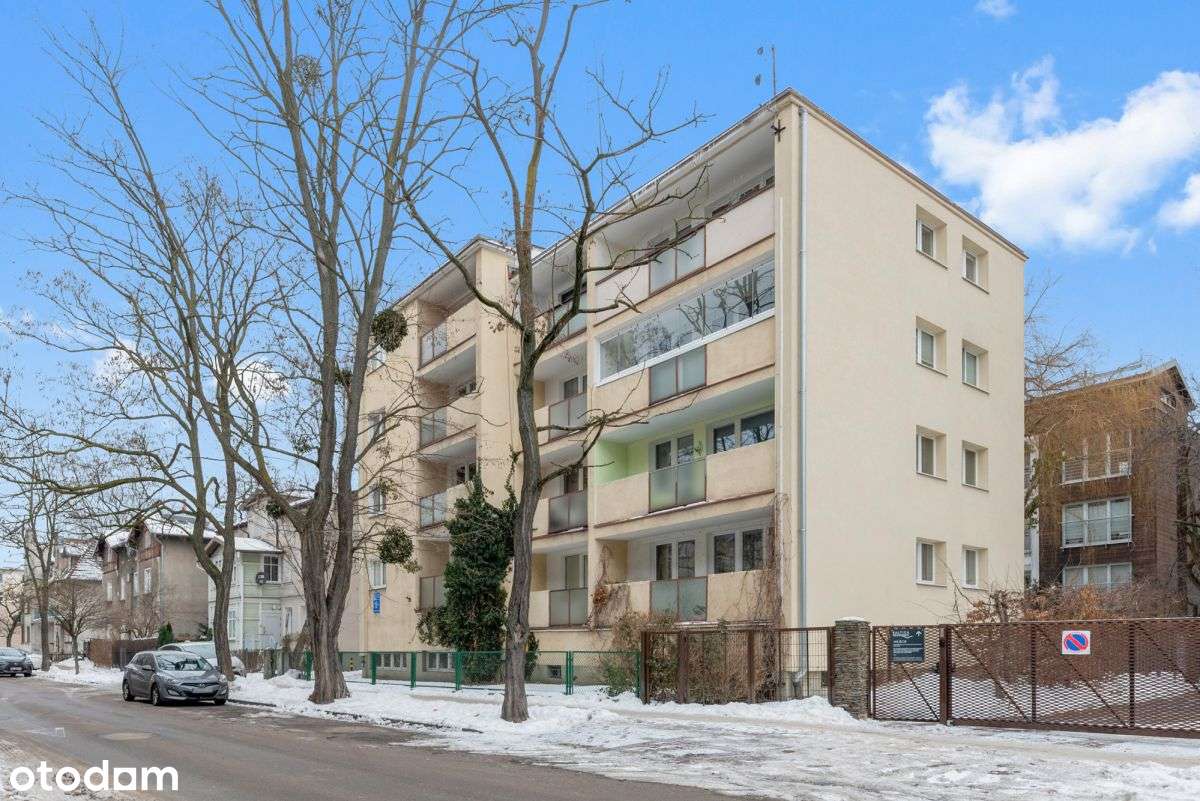 3 pokoje, Dolny Sopot, 250m od plaży-16