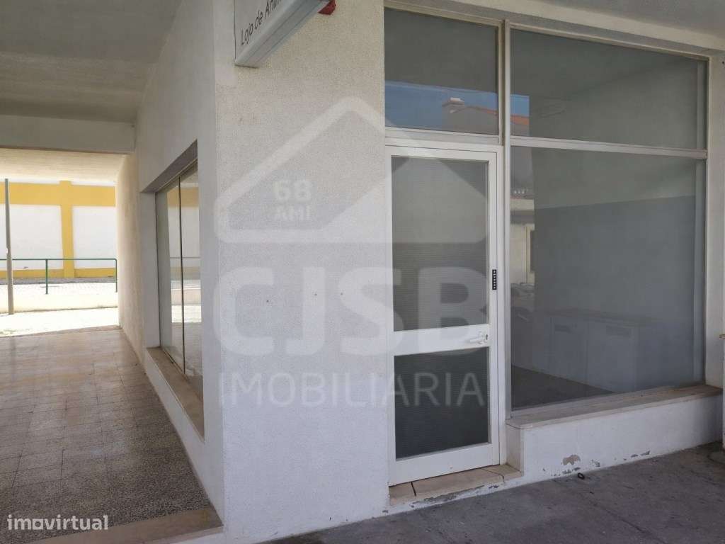 Loja em Salvaterra de Magos - Grande imagem: 2/8