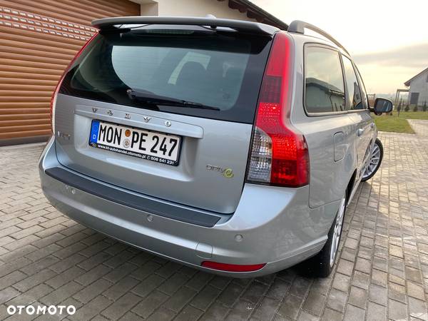 Volvo V50 1.6D DRIVe Momentum - 34