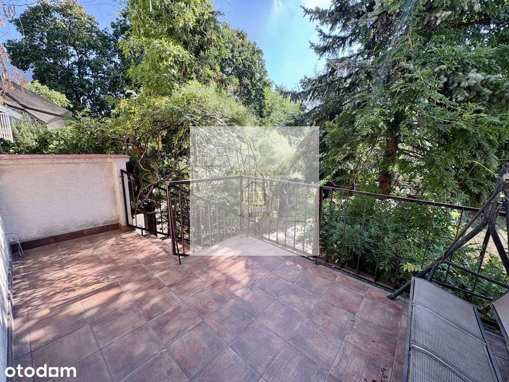 Przestronne, 2 pokoje, taras, ogród - Pełny obrazek: 4/15