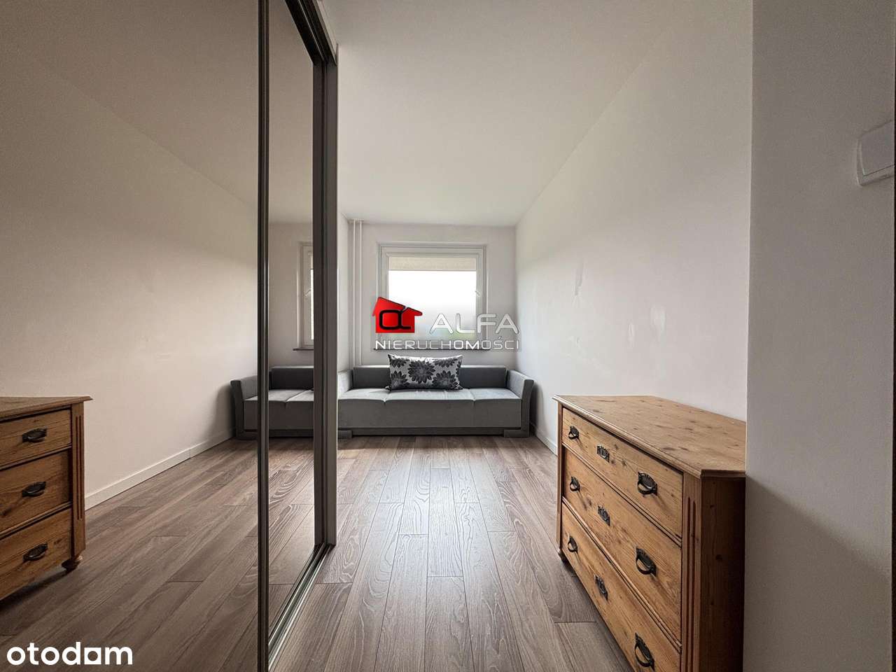 3- pokojowe mieszkanie na Osiedlu Zawiszów!-10