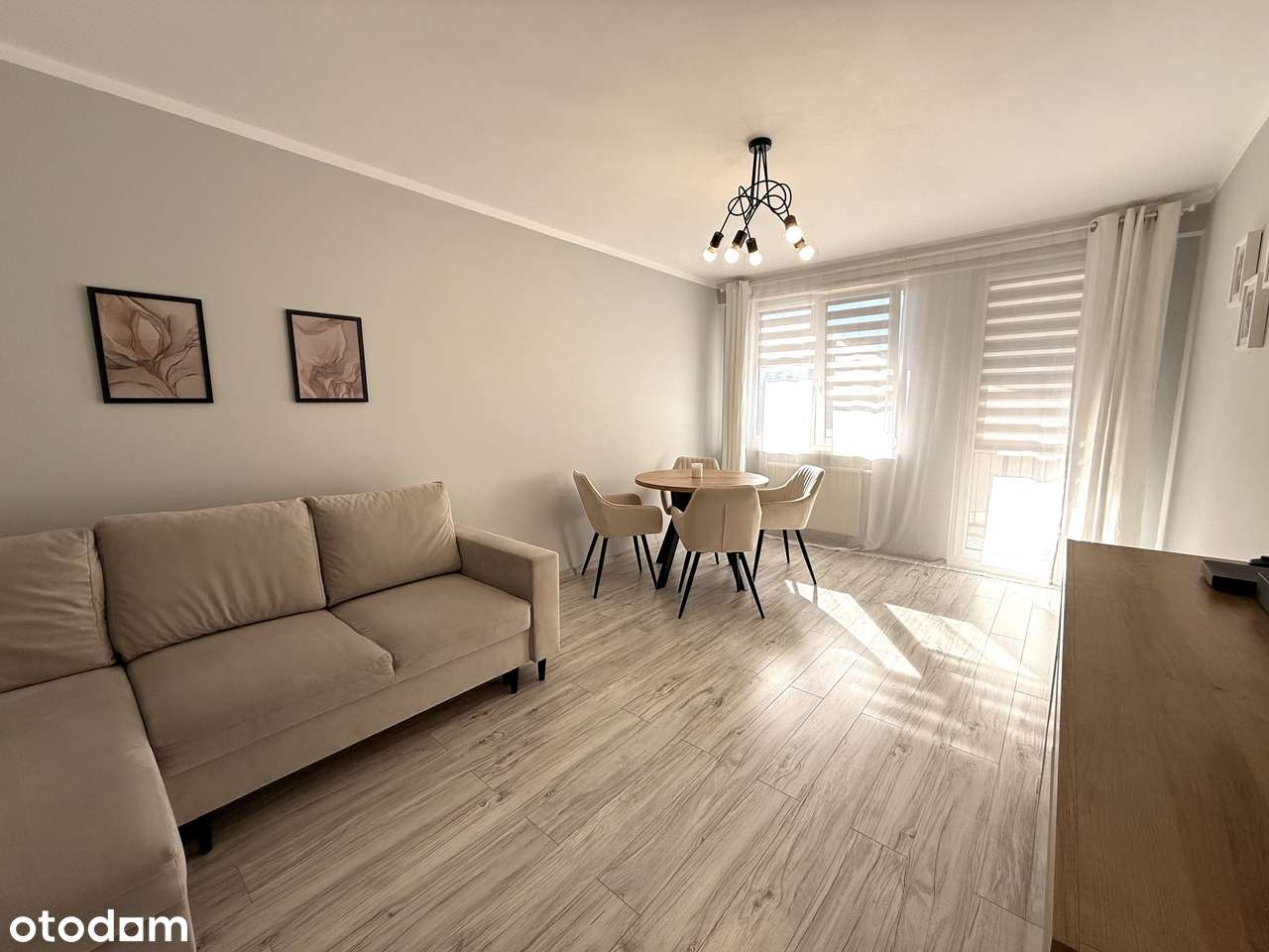 NISKIE KOSZTY | 1. PIĘTRO | UL. KRUPIŃSKIEGO-2