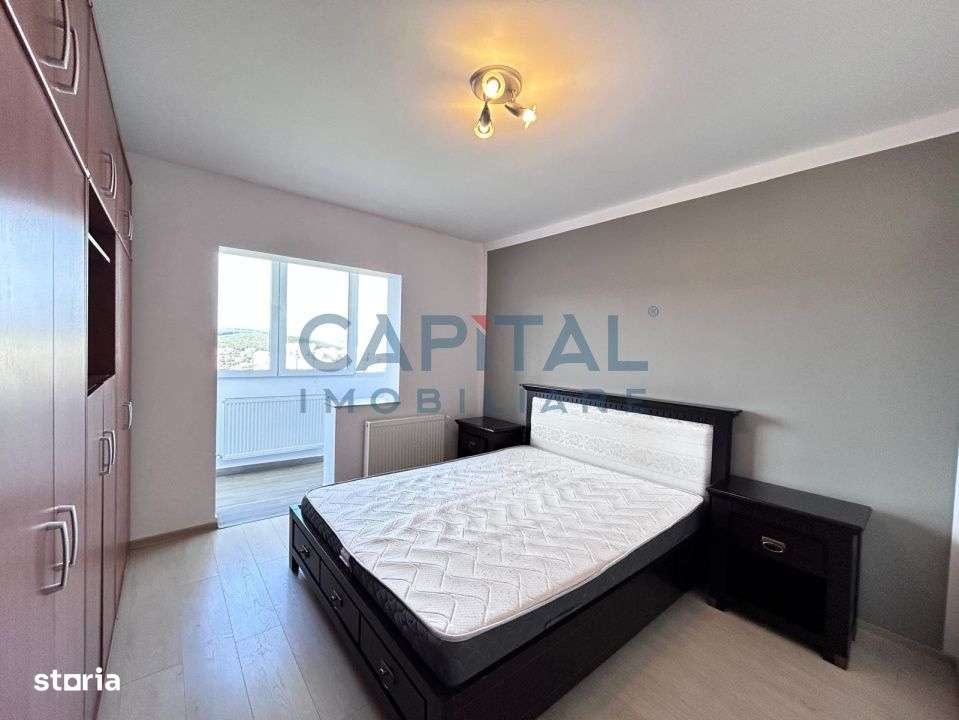 Vanzare apartament 2 camere, decomandat, zona Golden Tulip, Zorilor - Imagine principală: 5/9