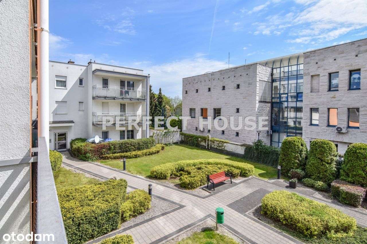 3-pokojowy apartament zamknięty kompleks Grunwald-10
