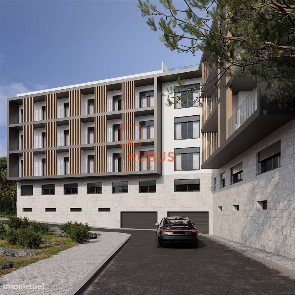 Apartamento T3 Venda em Nossa Senhora de Fátima,Entroncamento-20