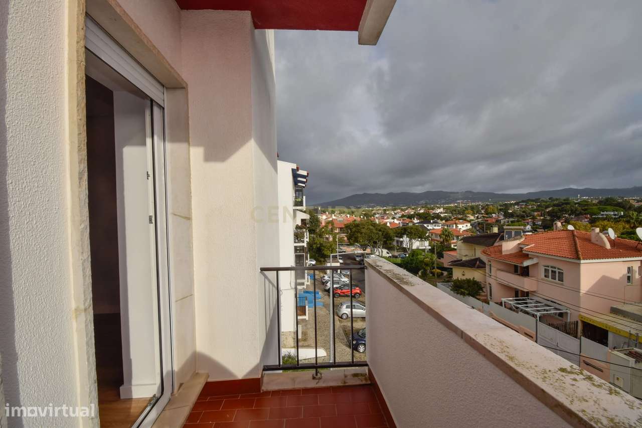 ✨ Apartamento T3 (4 assoalhadas) – Bicuda, Cascais ✨-22