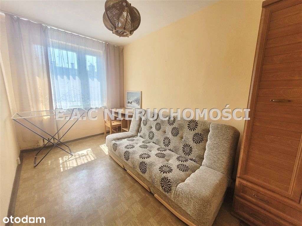 4 pok.+ osob kuchn. 57m loggia, piwnica *Rokitnica-6