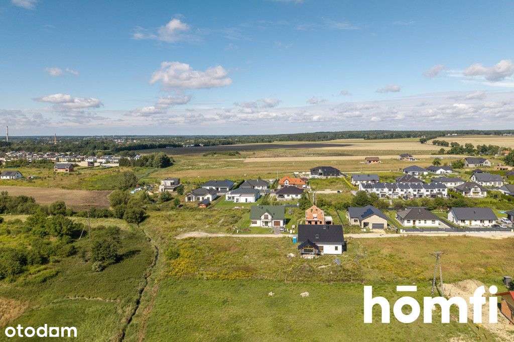 Konstantynów Łódzki - teren pod inwestycję - Pełny obrazek: 4/9