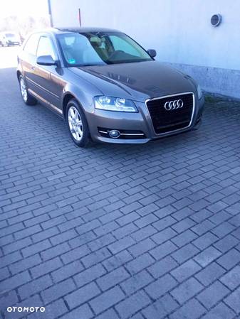 Audi A3 1.2 TFSI Limited Edition - 10