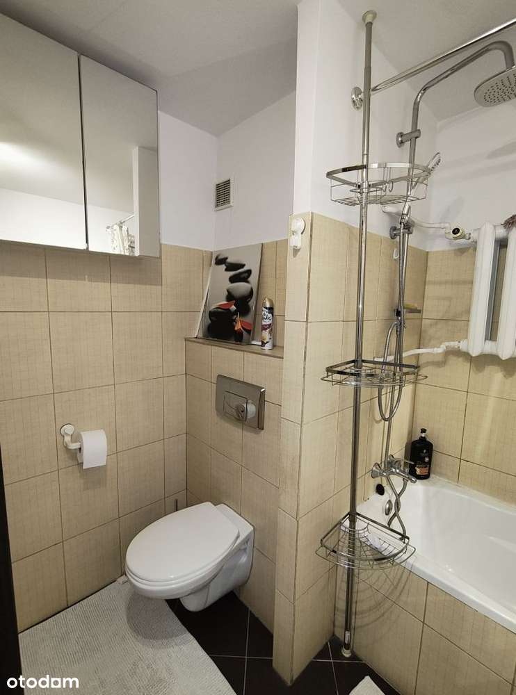 Kawalerka w cichym miejscu, Burowiec-7