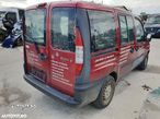 Dezmembrez Fiat Doblo 2003 1.9d - 2