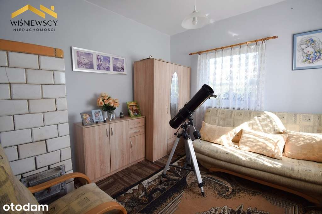 Dom 5 pokoi, Markusy - Pełny obrazek: 5/20