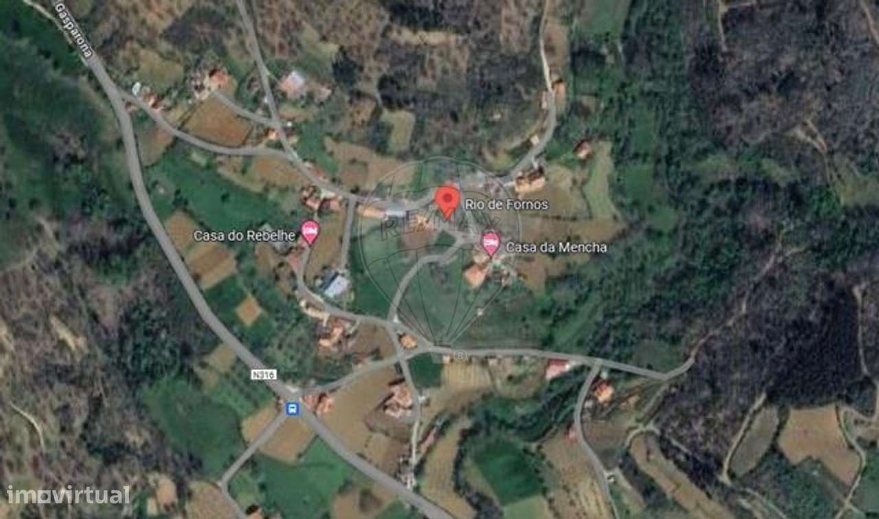 Moradia T3 para venda - Grande imagem: 2/13