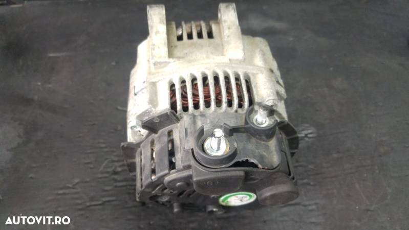 alternator  mercedes a-class w168 1.6 b 166960 - 3