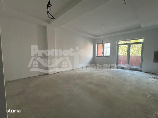Apart. nou 3 camere,107 mp su, parcare proprie inclusa in pret, Ioșia-1
