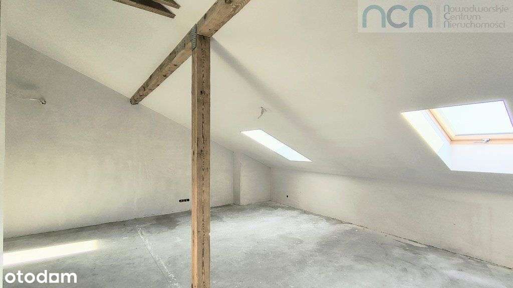 Przestronne mieszkanie 3 pokojowe. - Widok 3