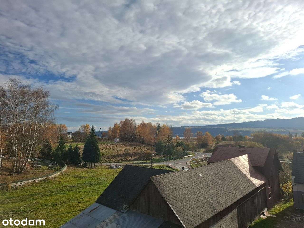 Jezioro Czorsztyńskie apartament 23,45m2 z widokiem na jezioro i tatry-11