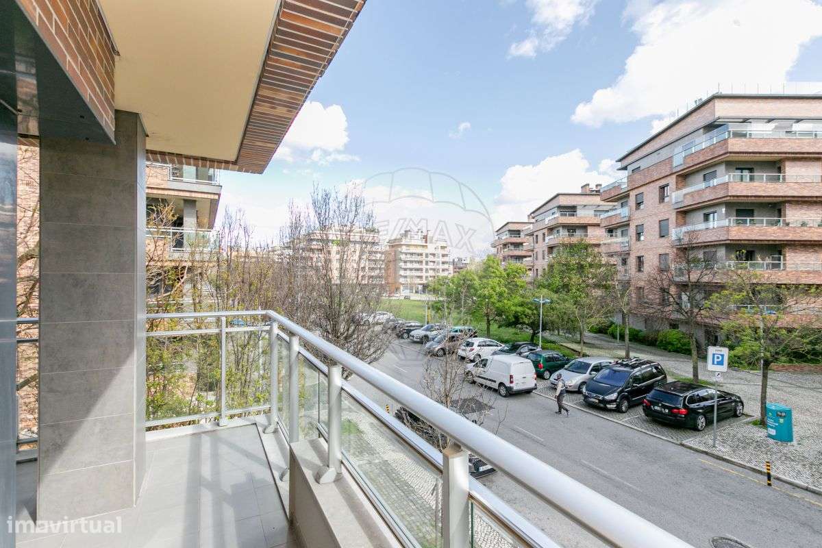 Apartamento T2 para venda-0