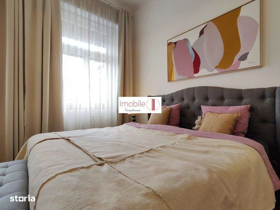 Apartament 2 camere Ultracentral | Palatul Sebestyen-16