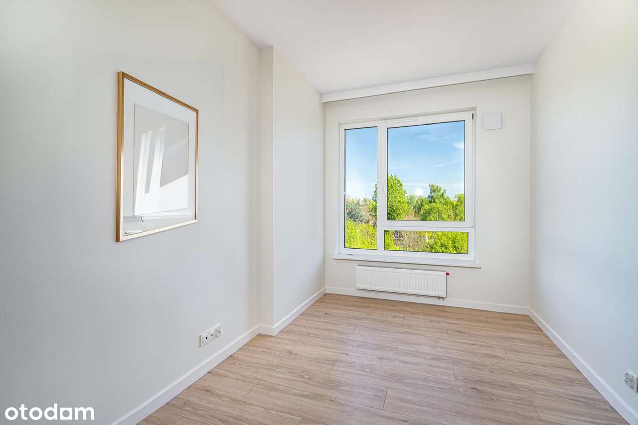 Nowoczesne mieszkanie z podwójnym garażem!-4