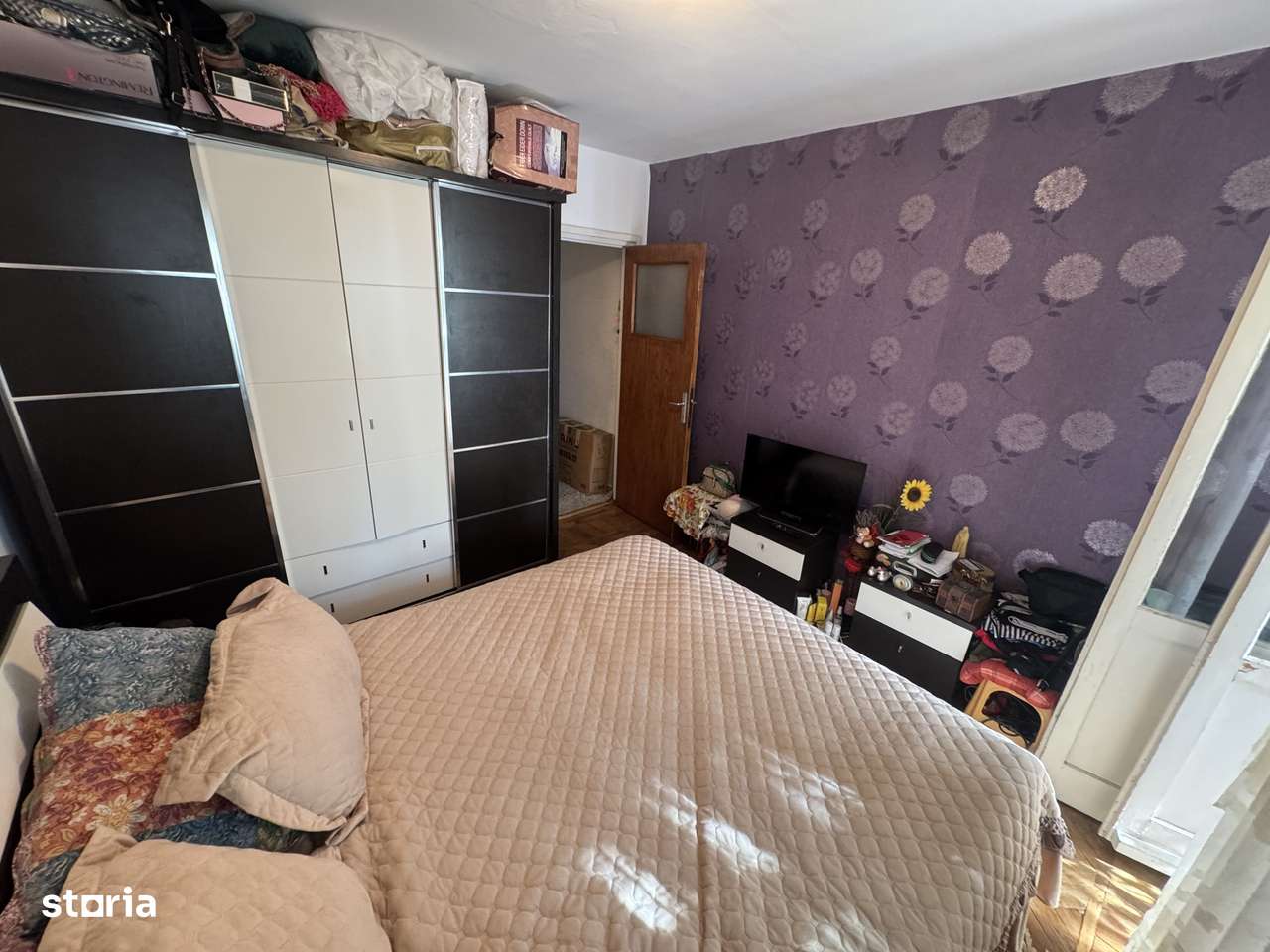 Apartament 4 camere zona City Park - Imagine principală: 4/16