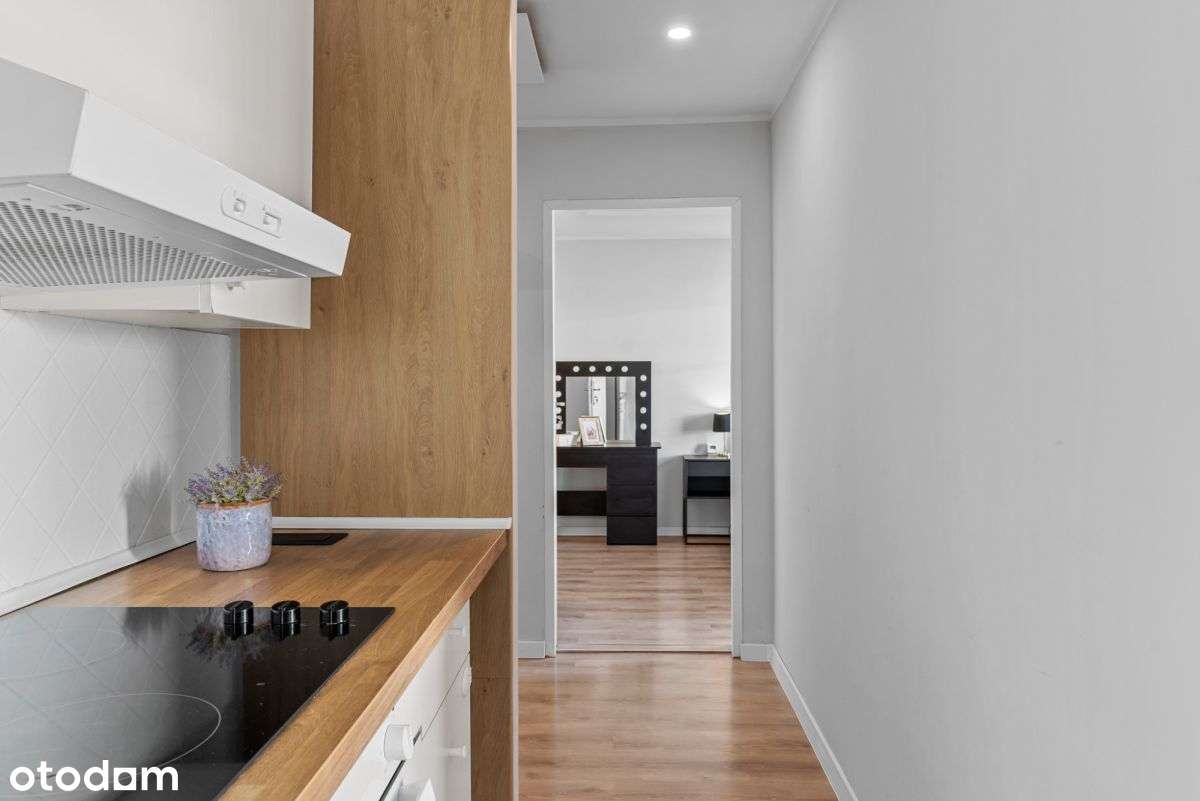 Gotowe do zamieszkania w świetnej lokalizacji - Pełny obrazek: 3/19