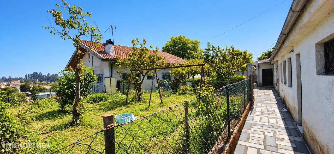 Moradia T3 em Figueiró, Amarante-6