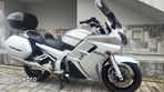 Yamaha FJR - 6