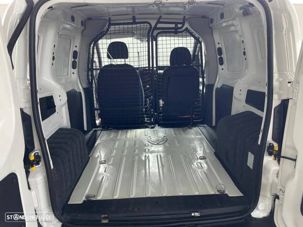 Fiat Fiorino 1.3 M-Jet - 23