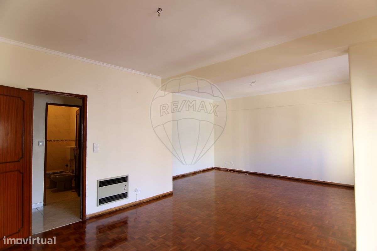 Apartamento T3 para venda-5