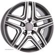 Felgi 16 5x112 Mercedes C W202 W203 W204 W205 E11 - 9