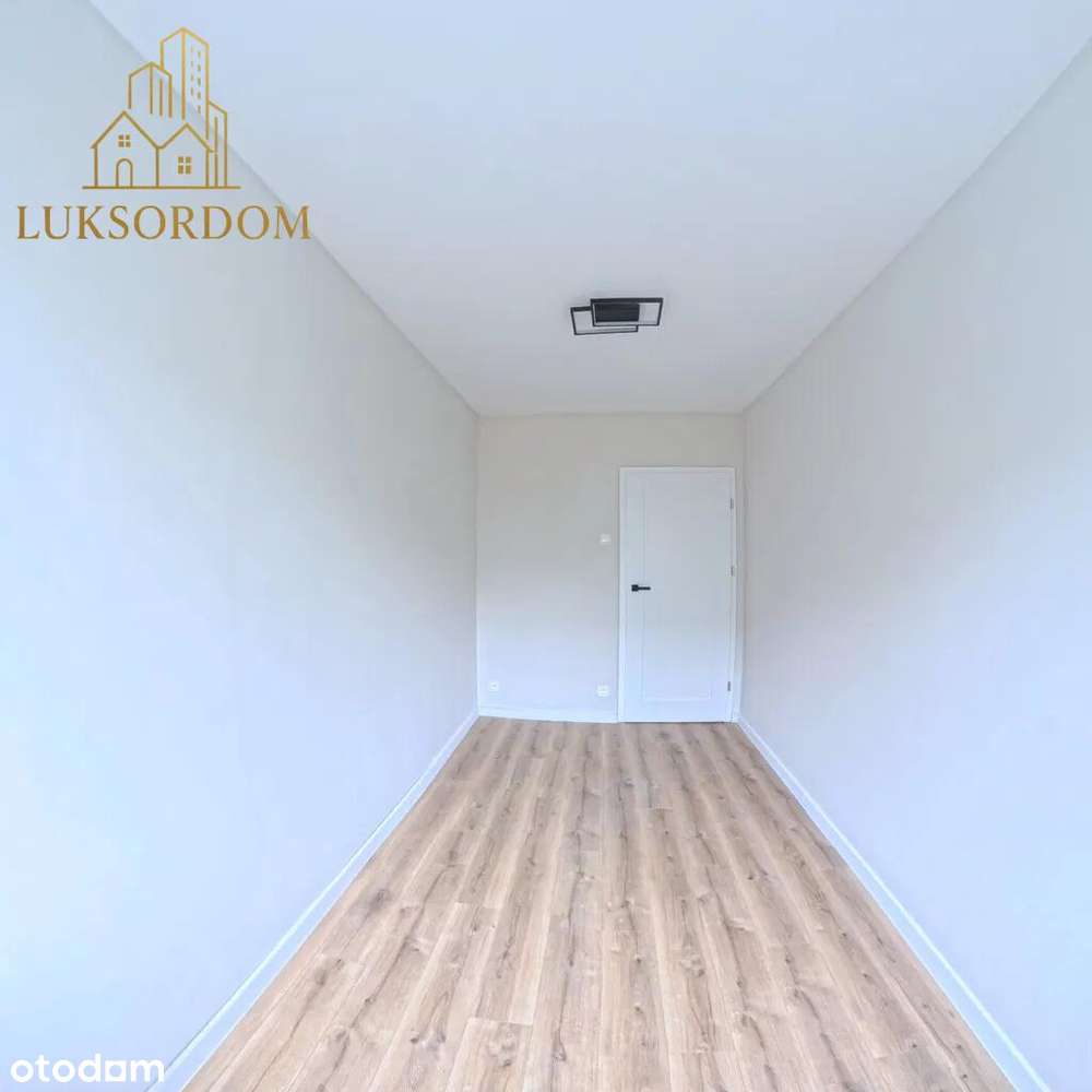 3-pokojowe | po remoncie | 1 piętro | Widok-17