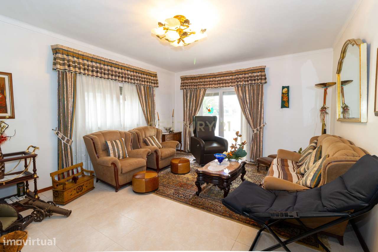 Moradia T3 Térrea Individual em Marinha Grande - Grande imagem: 5/40