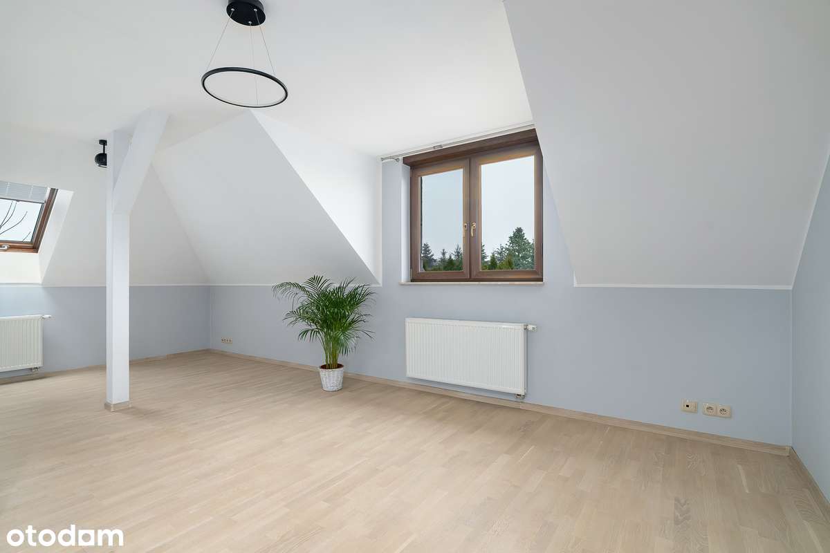 Nowoczesny dom wolnostojący 248 m2, ogród, Chyby, Tarnowo Podgórne-10