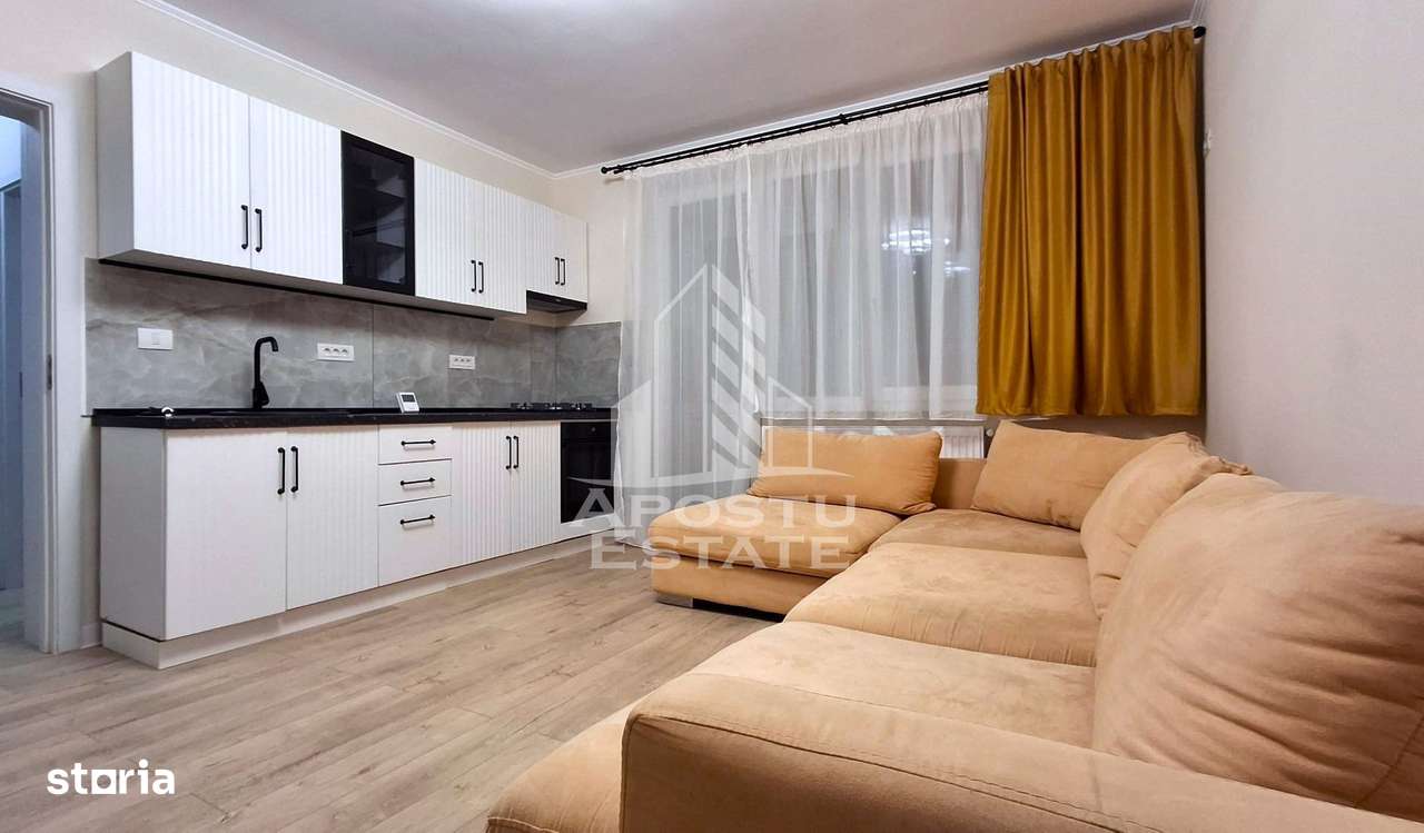 Apartament 3 camere open space, parter, Podgoria - Imagine principală: 1/11