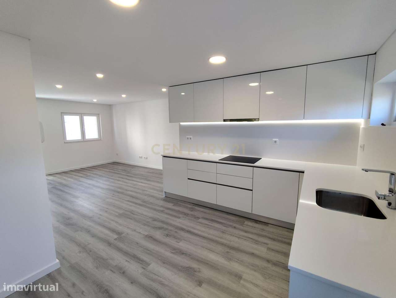 T3 Totalmente Renovado nos Olivais Sul - Grande imagem: 3/14