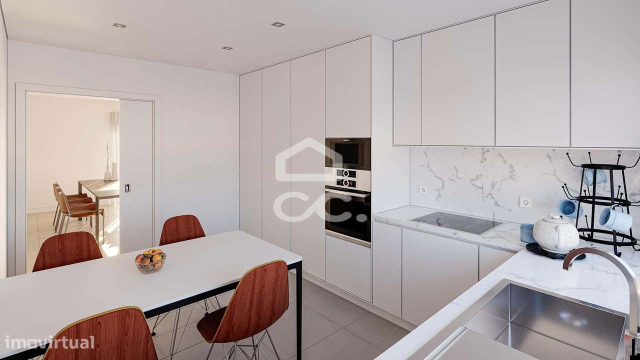 Moradia Nova - Grande imagem: 4/17