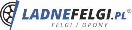 LadneFelgi.pl logo