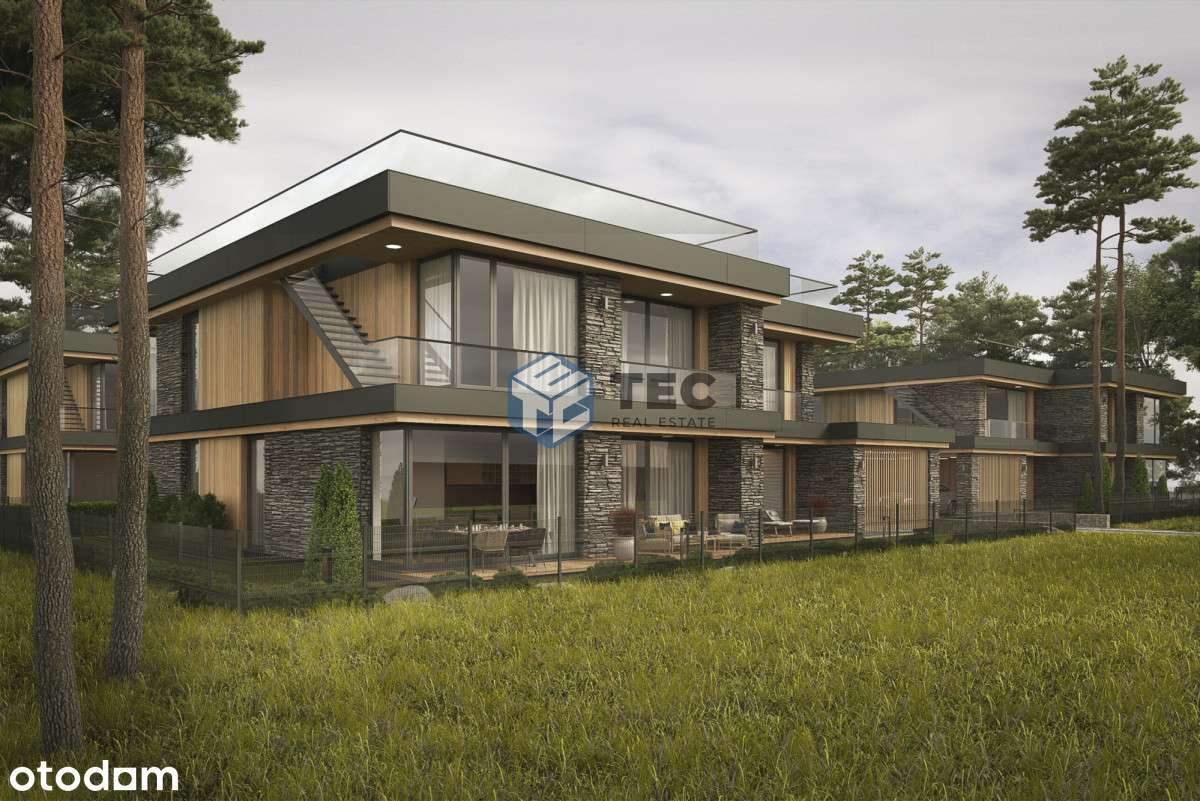 Apartament z dużym tarasem|Wola Justowska| II etap - Pełny obrazek: 4/9