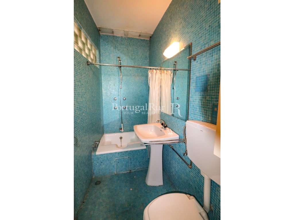 Quinta de 4 ha com 3 casas e cerejeiras no Fundão, ideal para turismo-26