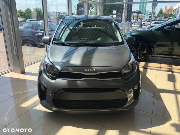 Kia Picanto 1.0 M - 9