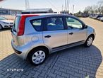 Nissan Note 1.4 Acenta - 6