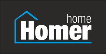 HOMERHOME Logo