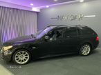 BMW 520 d Touring Edition Sport - 10