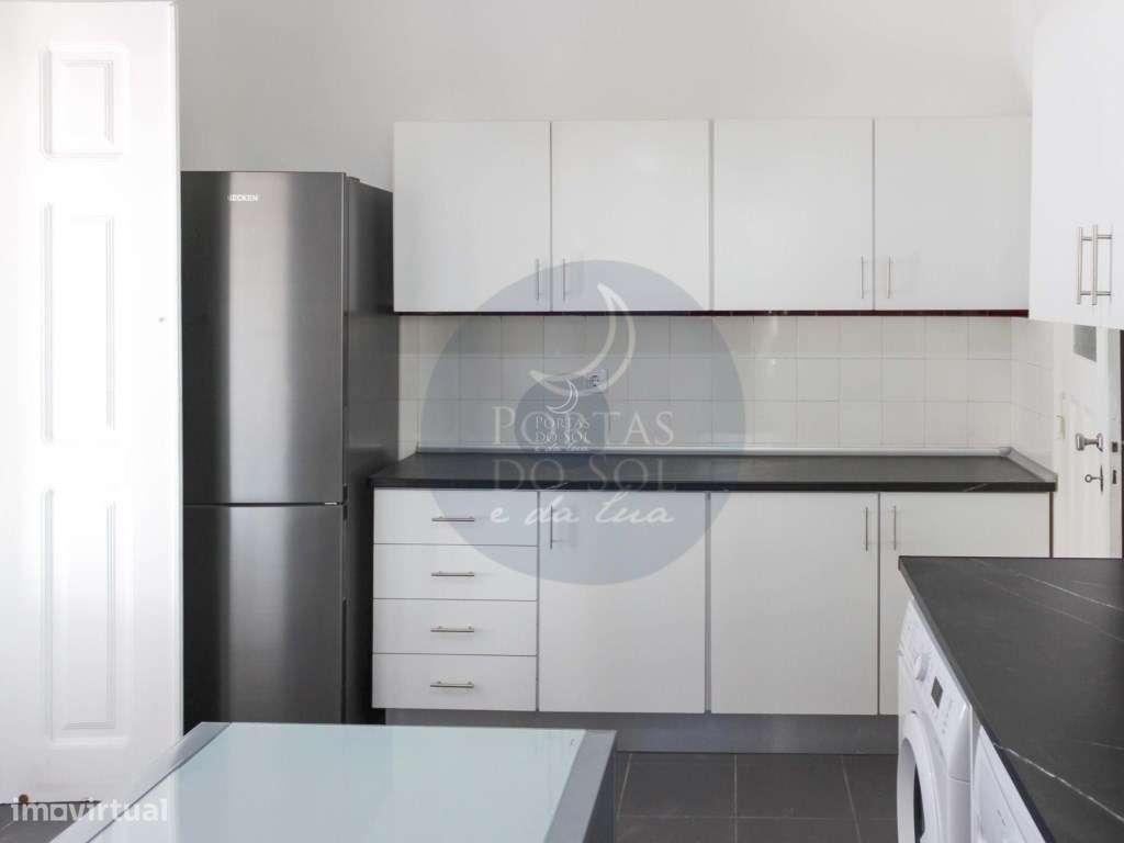 T6 c sótão (72m2), terraço, pátio e estacionamento-5